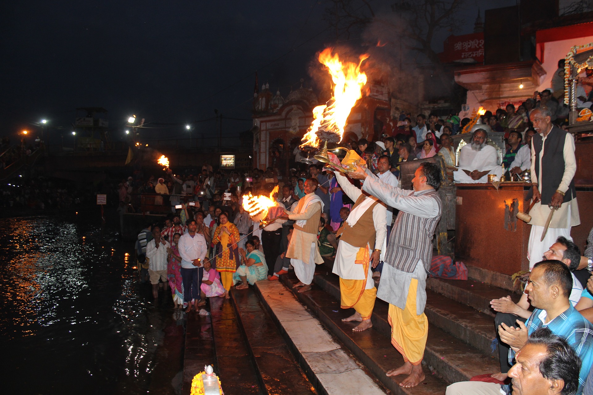 Chardham Yatra Package